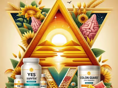 Comprehensive Market Analysis Report