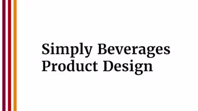 Simply Brand Extension