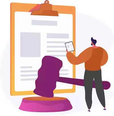 Online Law Learning Platform - Simple Studying