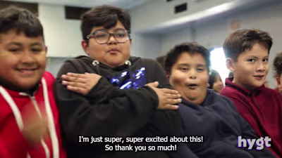 HYGT Event Highlight Video