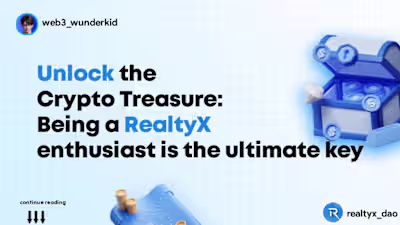 Unlock Crypto Treasure