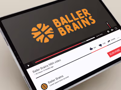 Baller Brains
