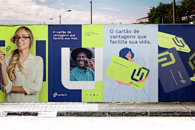 Unicc Benefícios