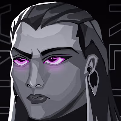 Ryan Emeterio on Instagram: “Reyan Valorant Fan Art #reynavalor…