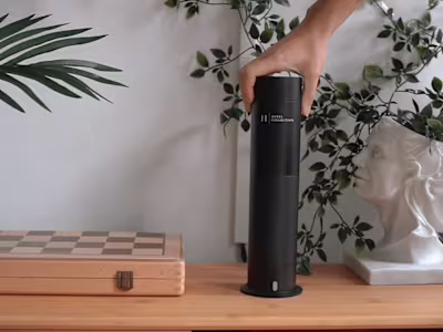 
Hotel Collection Video Social Promotion