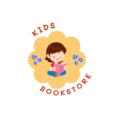 Kids Bookstore :: Behance