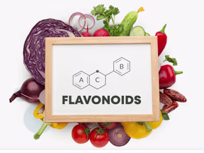 Flavonoids: Purpose, Benefits, & Health Effects | 7D VARIETY