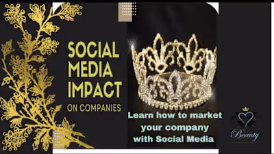 Social Media Marketing Strategy For Brands 