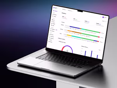 Smart OCR & ERP for PackageX Warehouse Management Platform