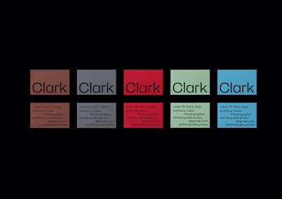 Anthony Clark