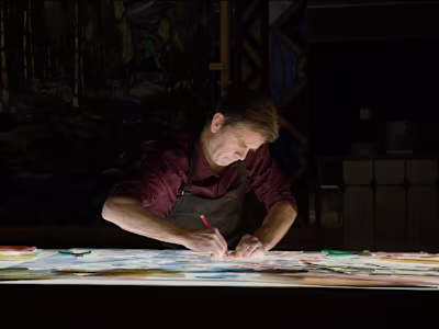 Pieces Of Humanity - Tom Holdman | Full Documentary