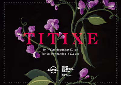 Titixe - Opening and closing music