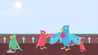 Saas Explainer video 30s