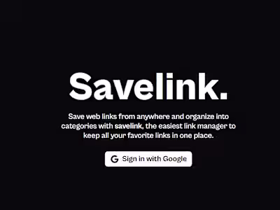 Savelink