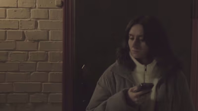 Music for Short Film "Heroine" (2023)