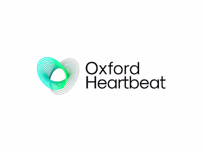 Oxford Heartbeat – Logo Design