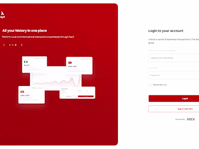 AFEX | <!-- -->#1 Fastest Growing Company in Africa, 2023