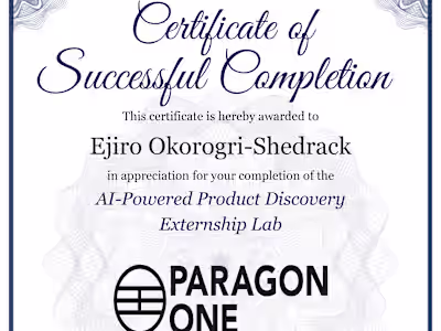 AI-Power Discovery