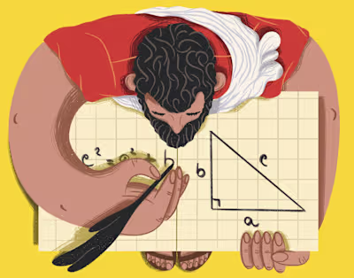 Master Pythagoras x Amarelli liquorice