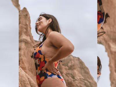 Misplaced Social Media