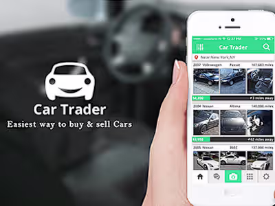 CarTrader