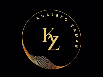 Logo for Garments shops