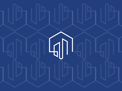 Real State Logo and Business Card