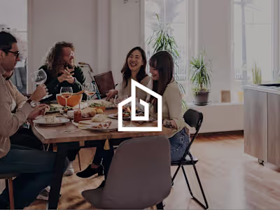 Brand & Website for Development Firm