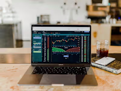 Fintech Customer
