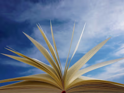 Proofreading Books – fiction, non-fiction, all genres