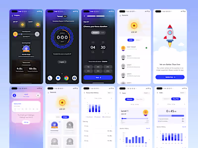 LearnOS: The Ultimate Study Companion