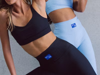 Kynd Activewear Brand