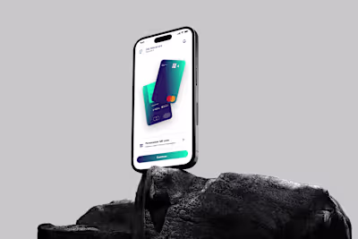 Fintech Onboarding Redesign for a BaaS Platform