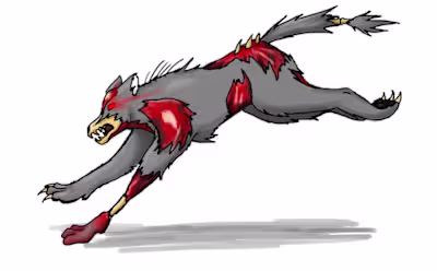 Exploring Hellhounds and Crossroads in Folklore