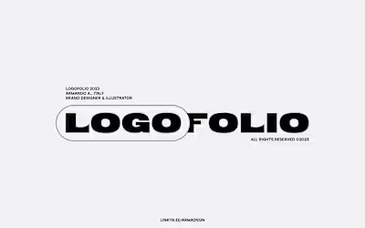 LOGOFOLIO 2023