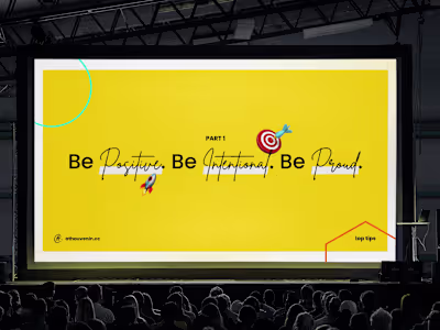 Audrey Thouvenin — Lucas Media