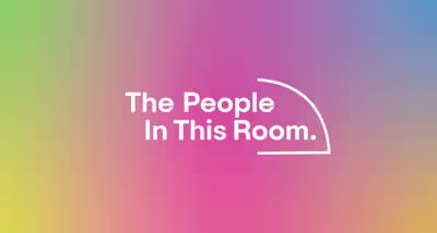 The People In This Room.