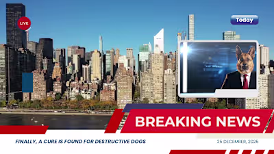 Creative Strategy, Funnel Optimization Premium Pet Product Brand