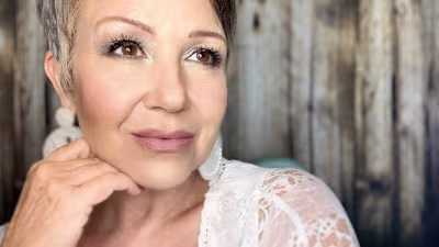 You're Never Too Old For A Smoky Eye — Beauty & LifestyleArticle