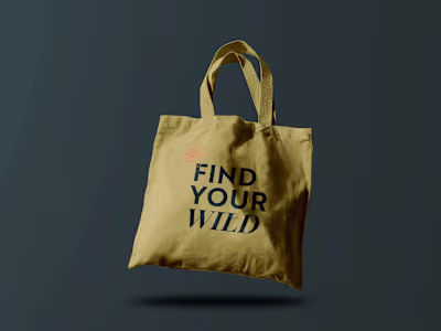 Total Brand Transformation for an Outdoor Agency