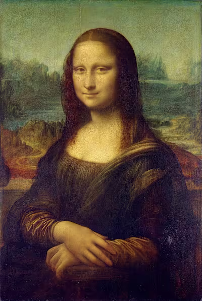 DATA JOURNALISM: World's most disappointing masterpieces