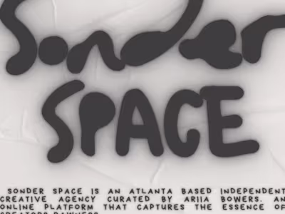 SONDER SPACE AGENCY SOCIAL 