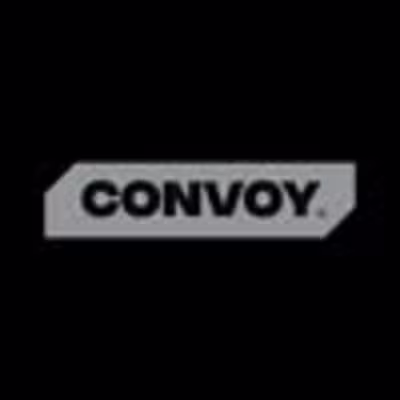 CONVOY Instagram 