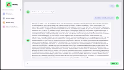 Google's Gemini AI Integration