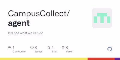 Agentic Business Studio Development