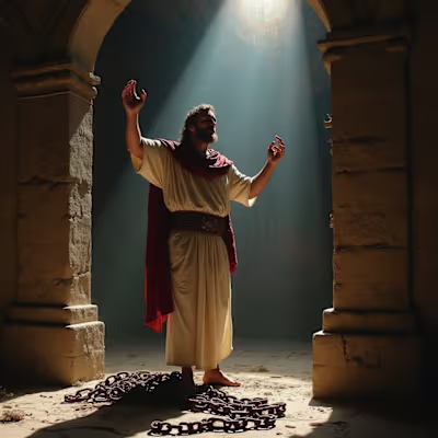 Exploring Christian Doctrine: The Book of Romans