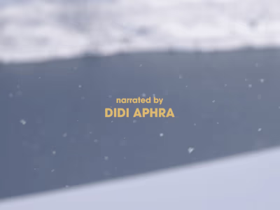 ESCAPISM Short Film by Nidecker Snowboards