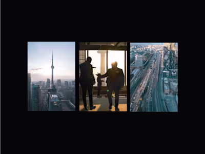Home | BLCK VC Canada