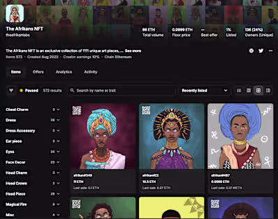 Erc721 NFT Token staking project