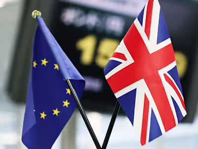 Brexit: The Game of Elites 